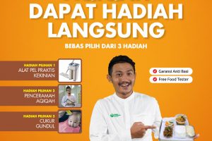 Menu Aqiqah Malang Alkautsar